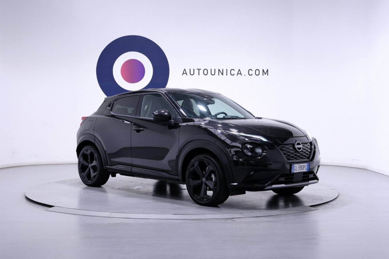 NISSAN Juke 3