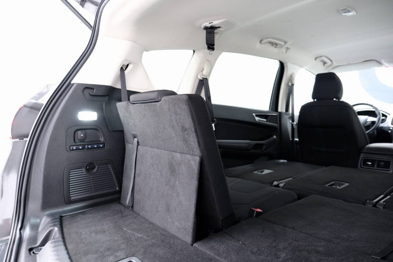 FORD S-Max 58