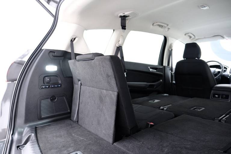 FORD S-Max 58