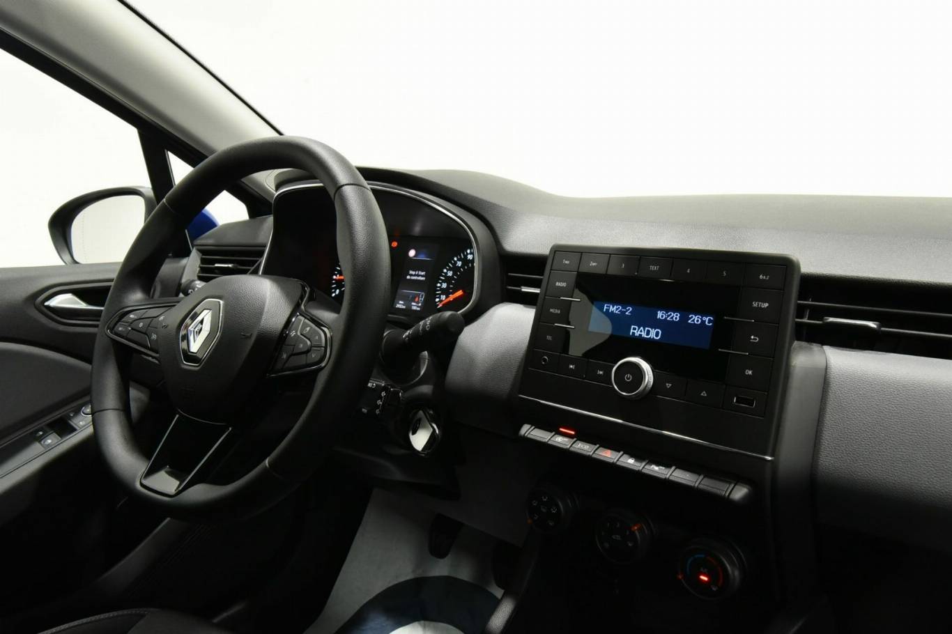 RENAULT Clio 28
