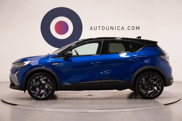 RENAULT Captur 11
