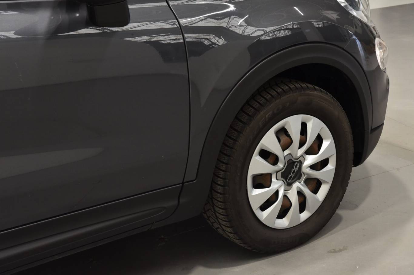 FIAT 500X 30