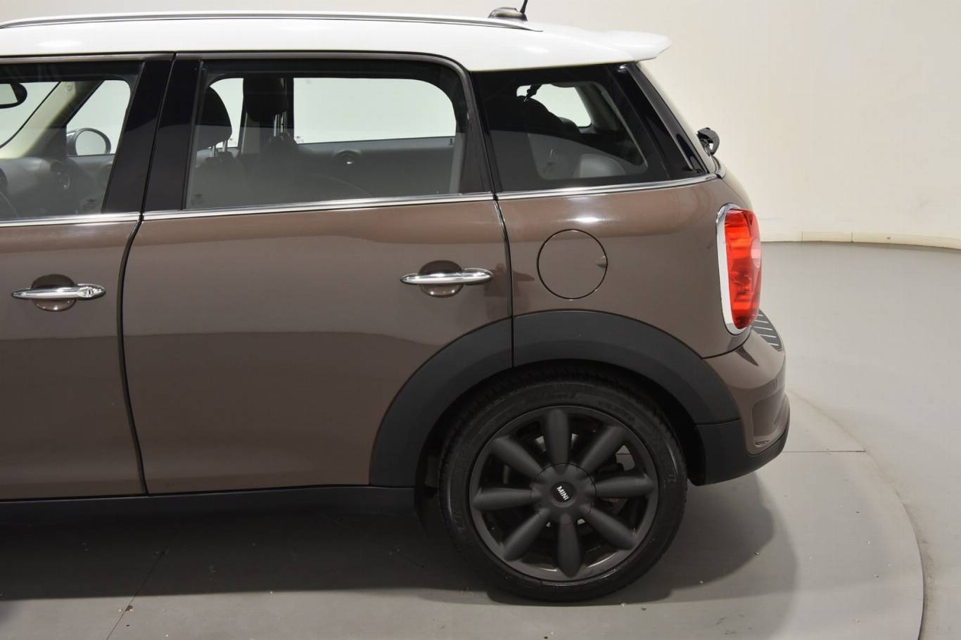 MINI Countryman 33