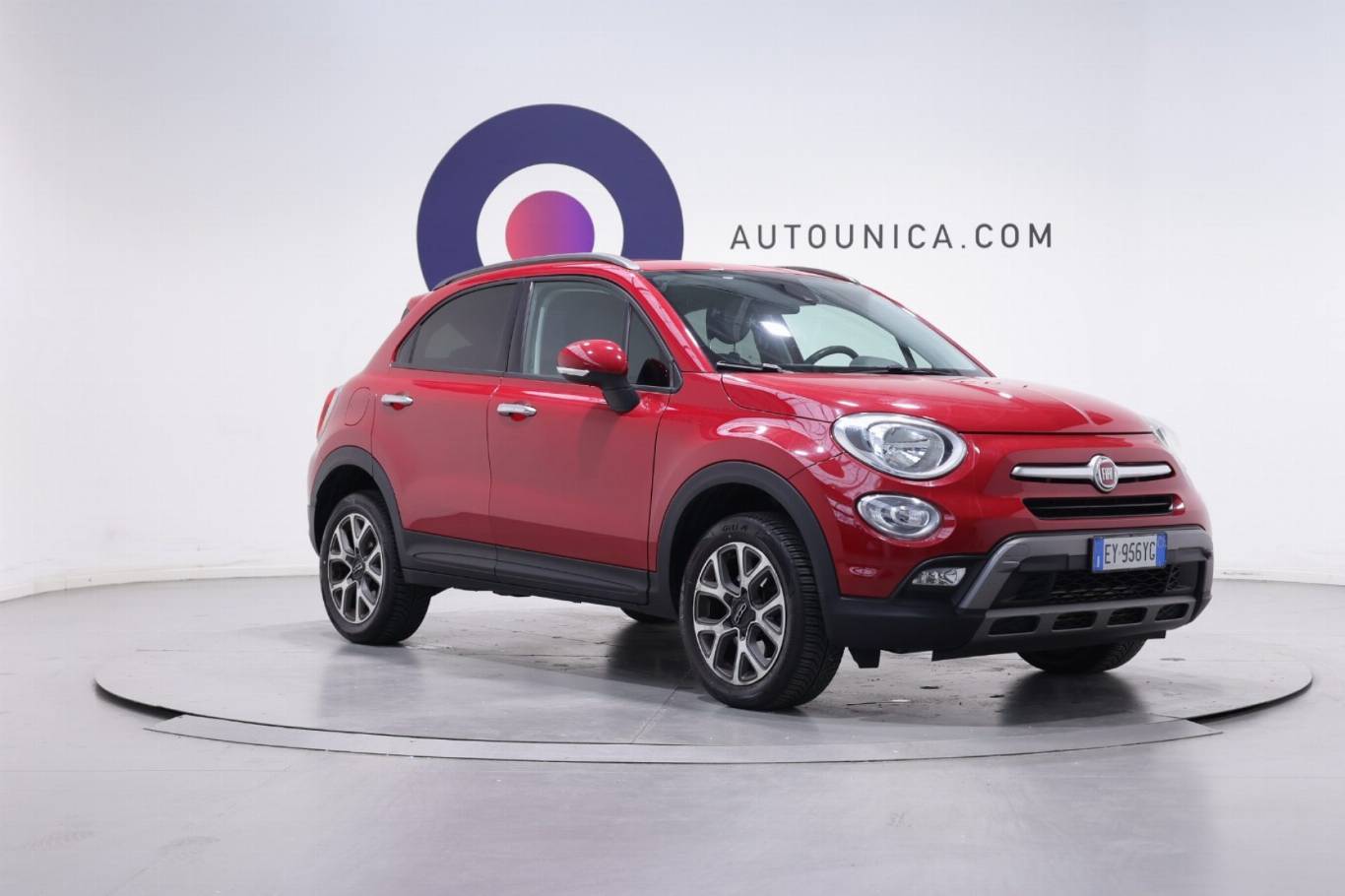 FIAT 500X 3