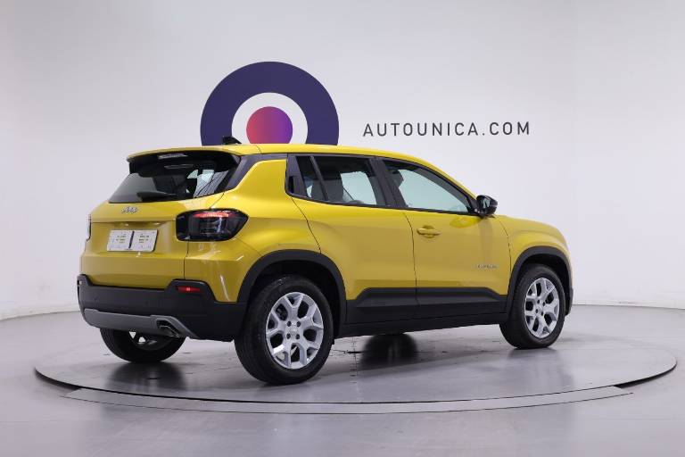 JEEP Avenger 14