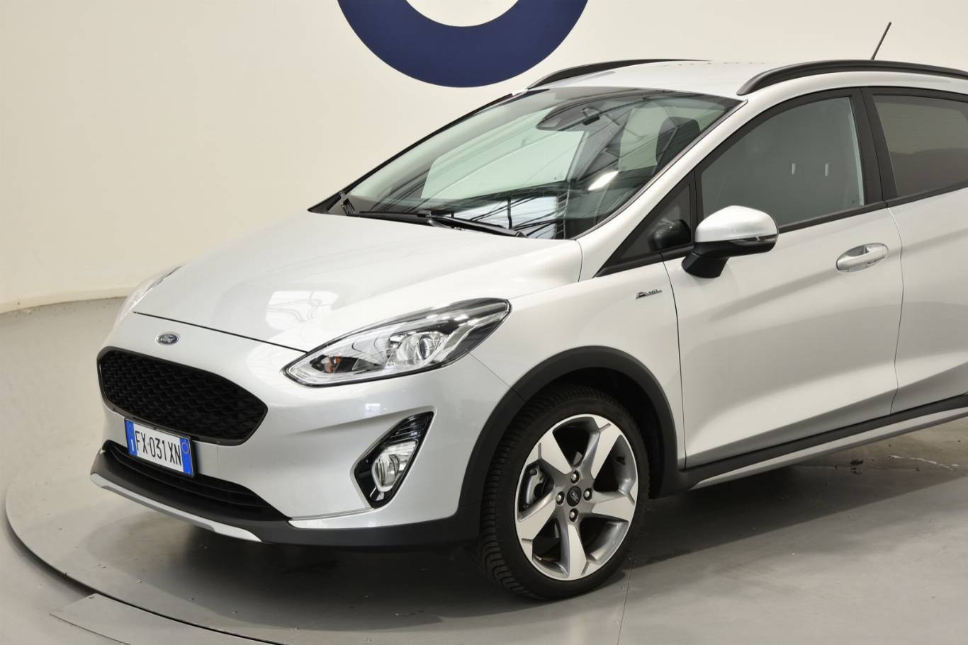 FORD Fiesta 35