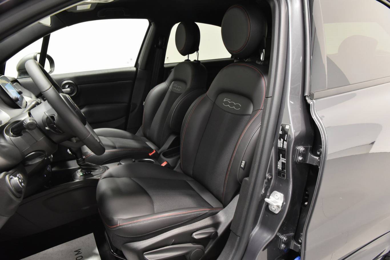 FIAT 500X 4