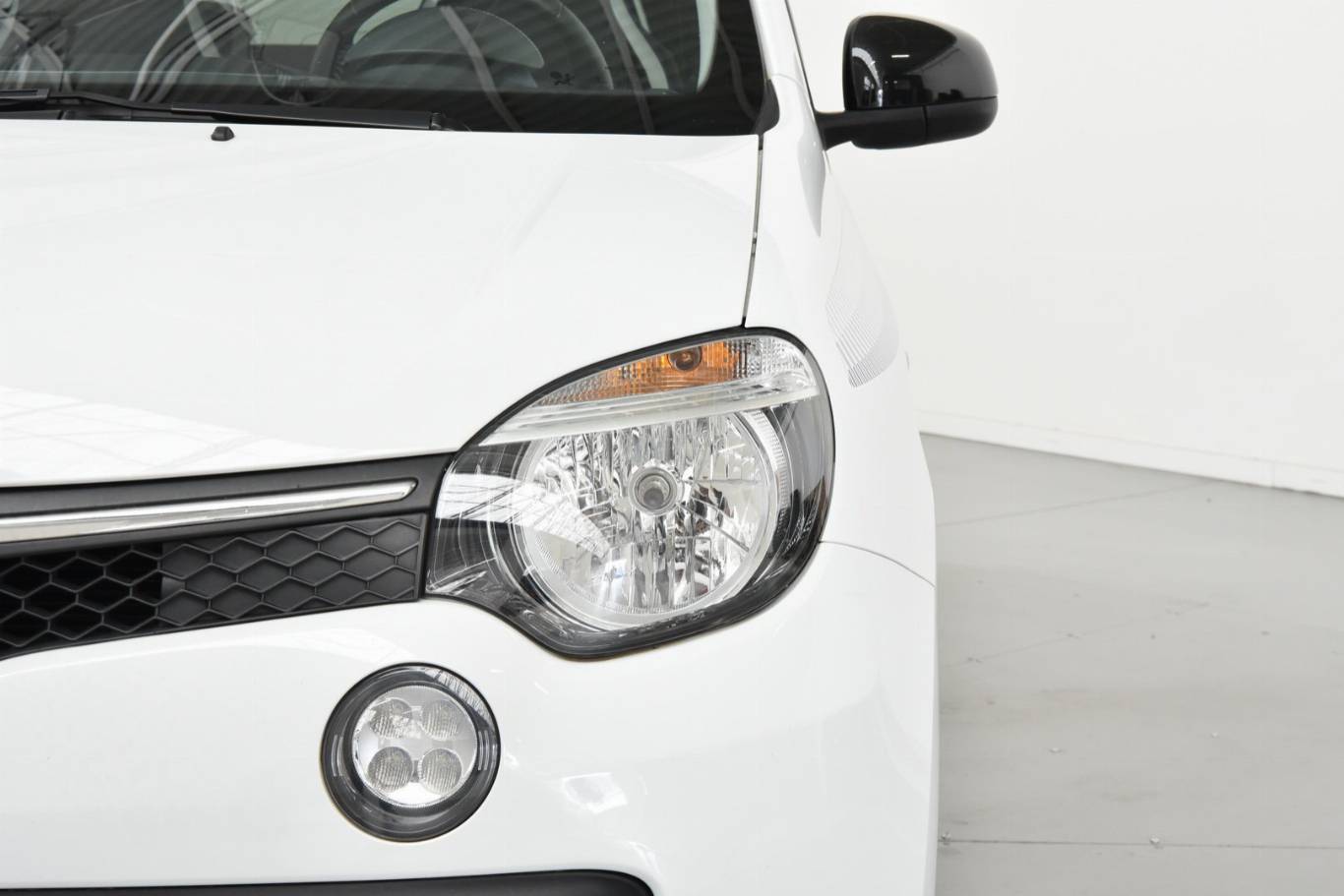 RENAULT Twingo 36