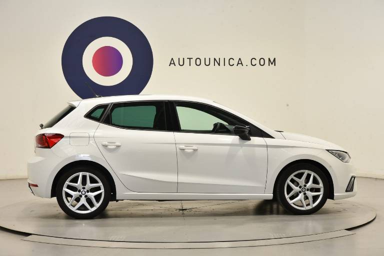 SEAT Ibiza 31
