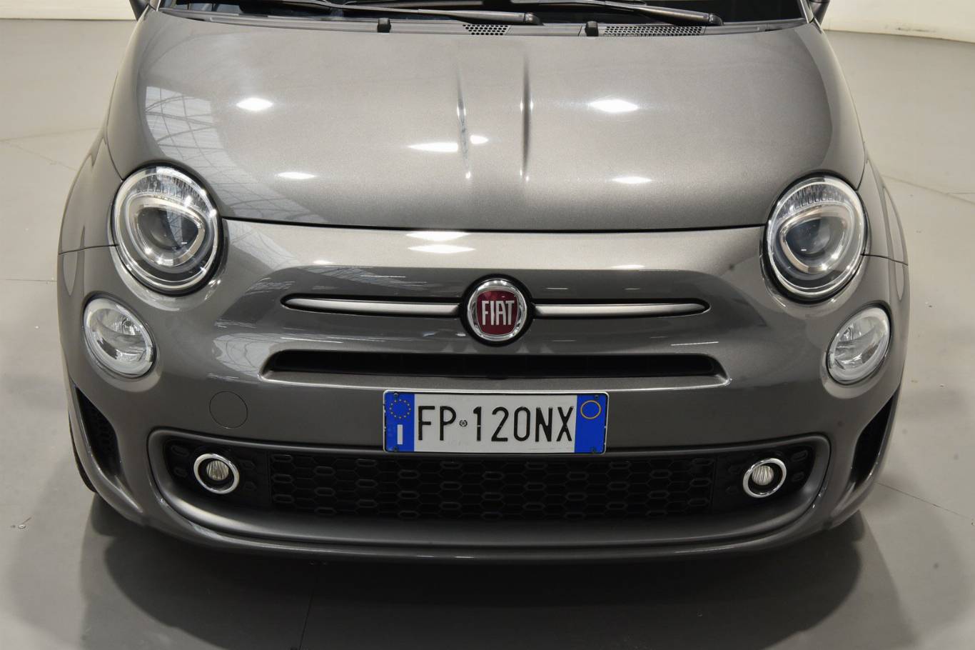 FIAT 500 37
