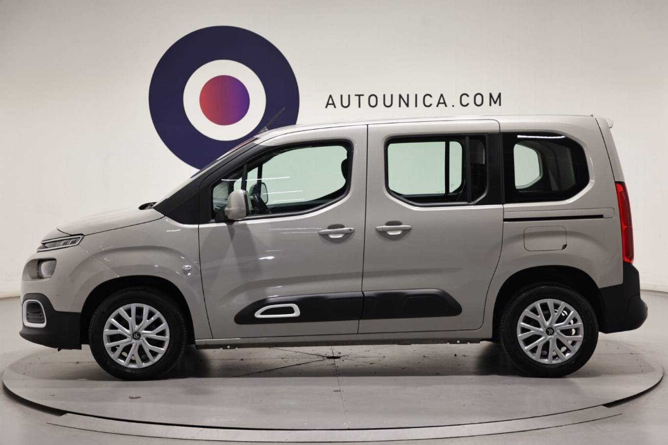 CITROEN Berlingo 16
