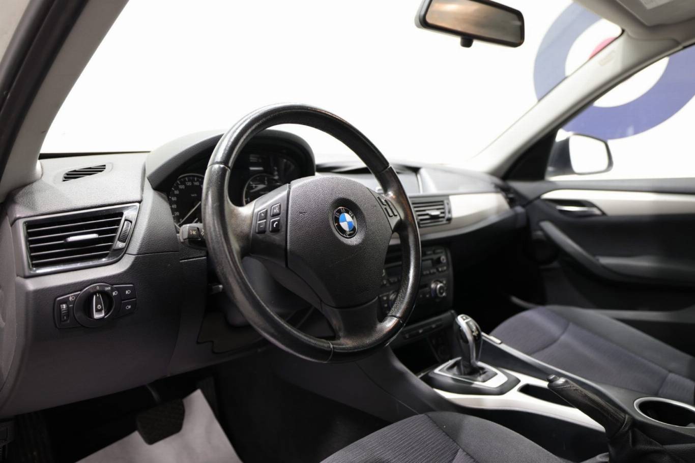 BMW X1 5