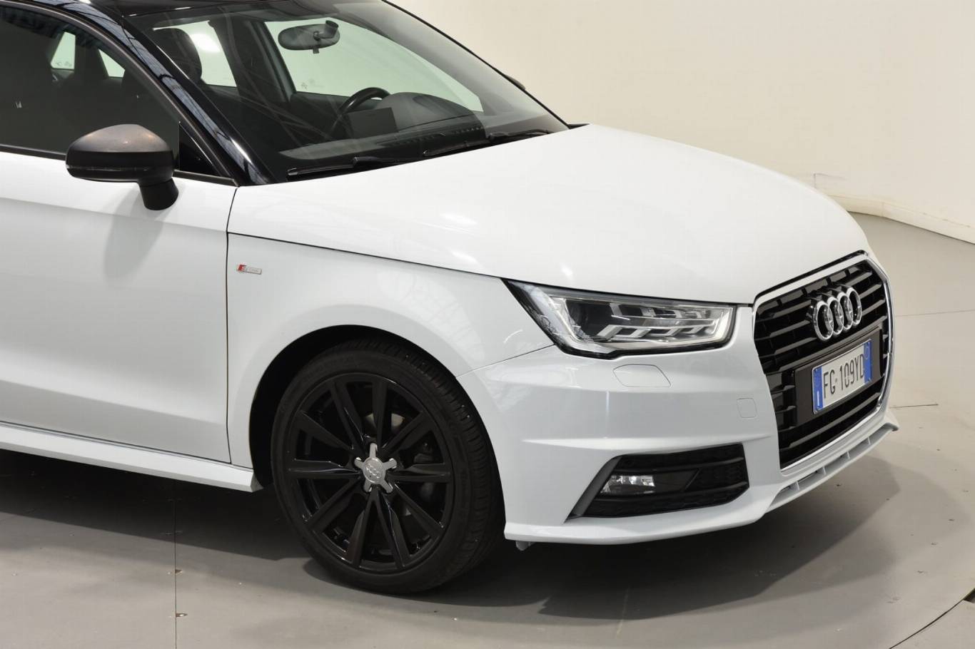 AUDI A1 20