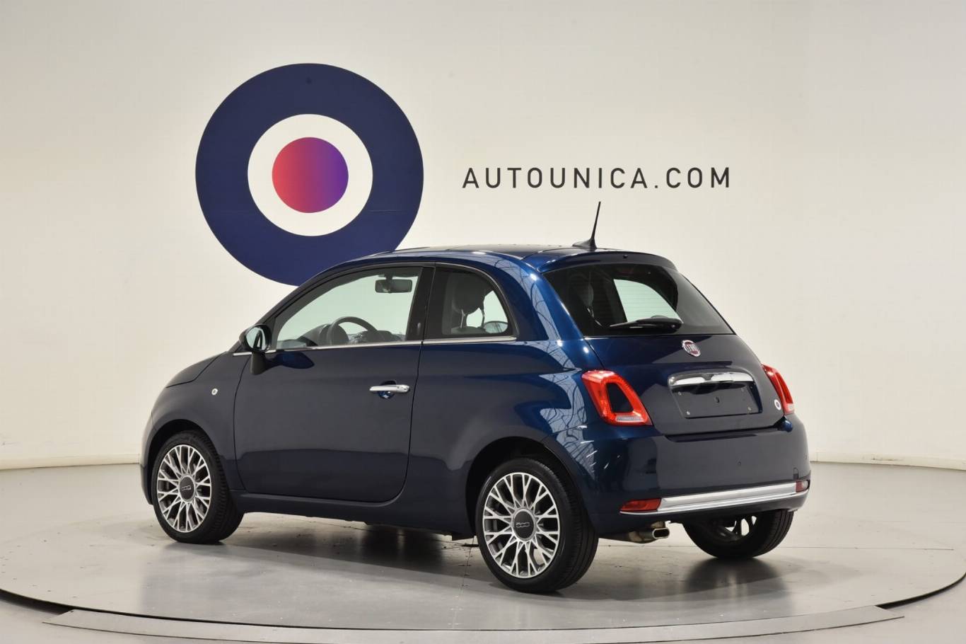 FIAT 500 2