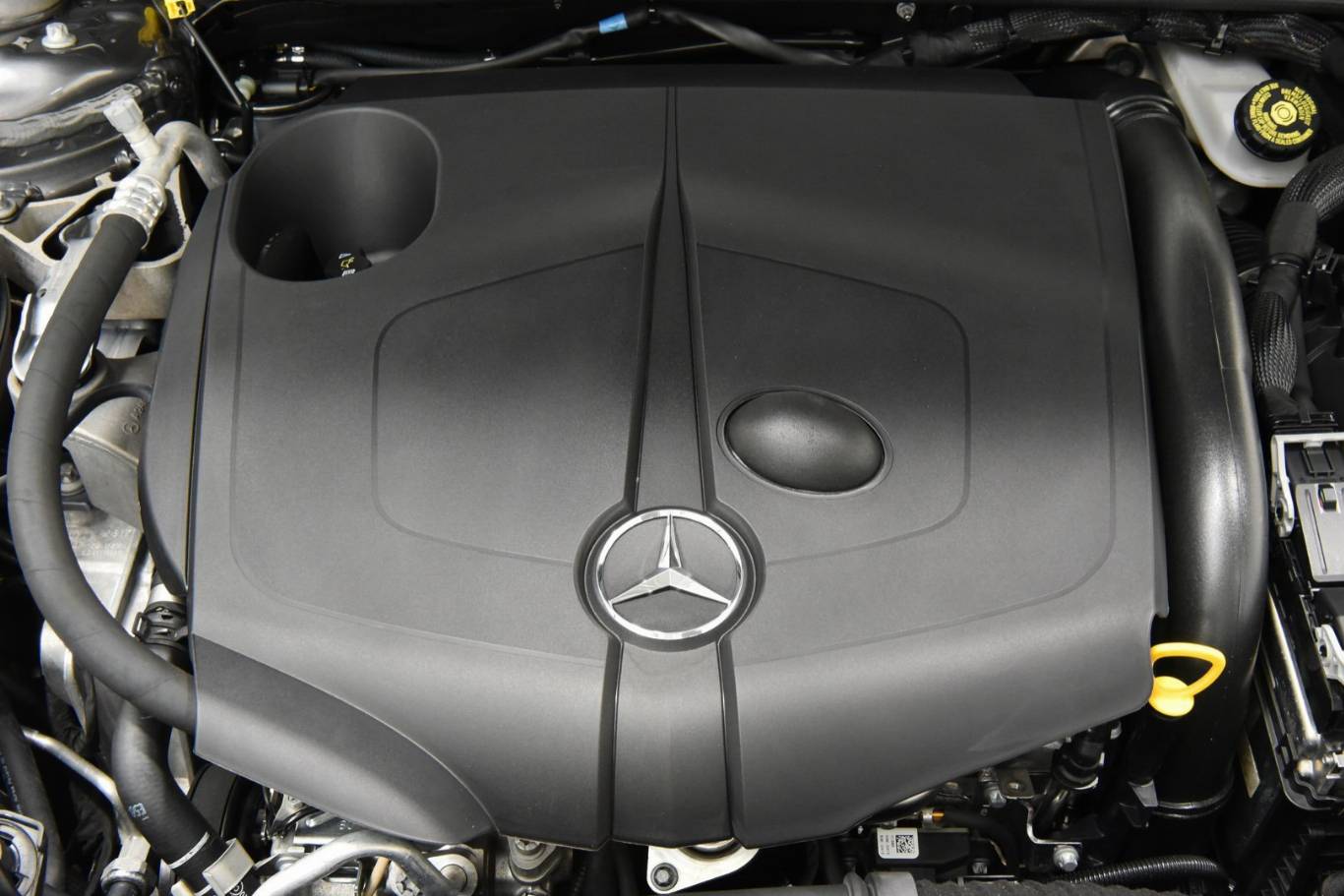 MERCEDES-BENZ A 200 14