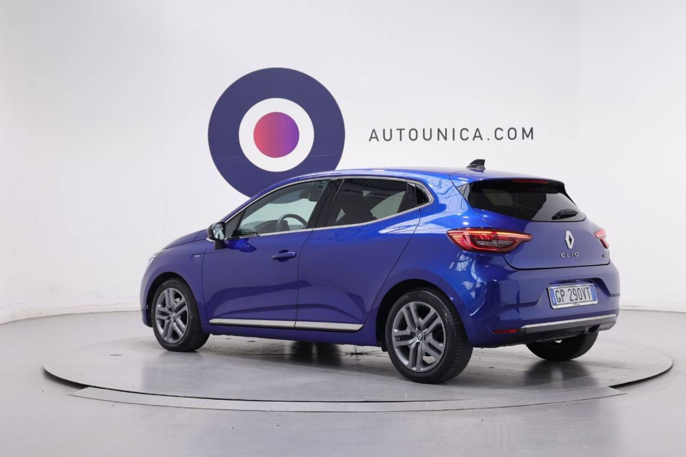 RENAULT Clio 16