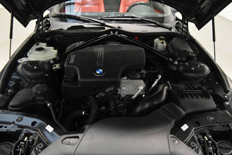 BMW Z4 13