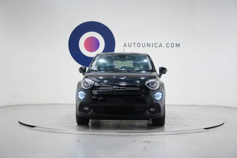 FIAT 500X 2
