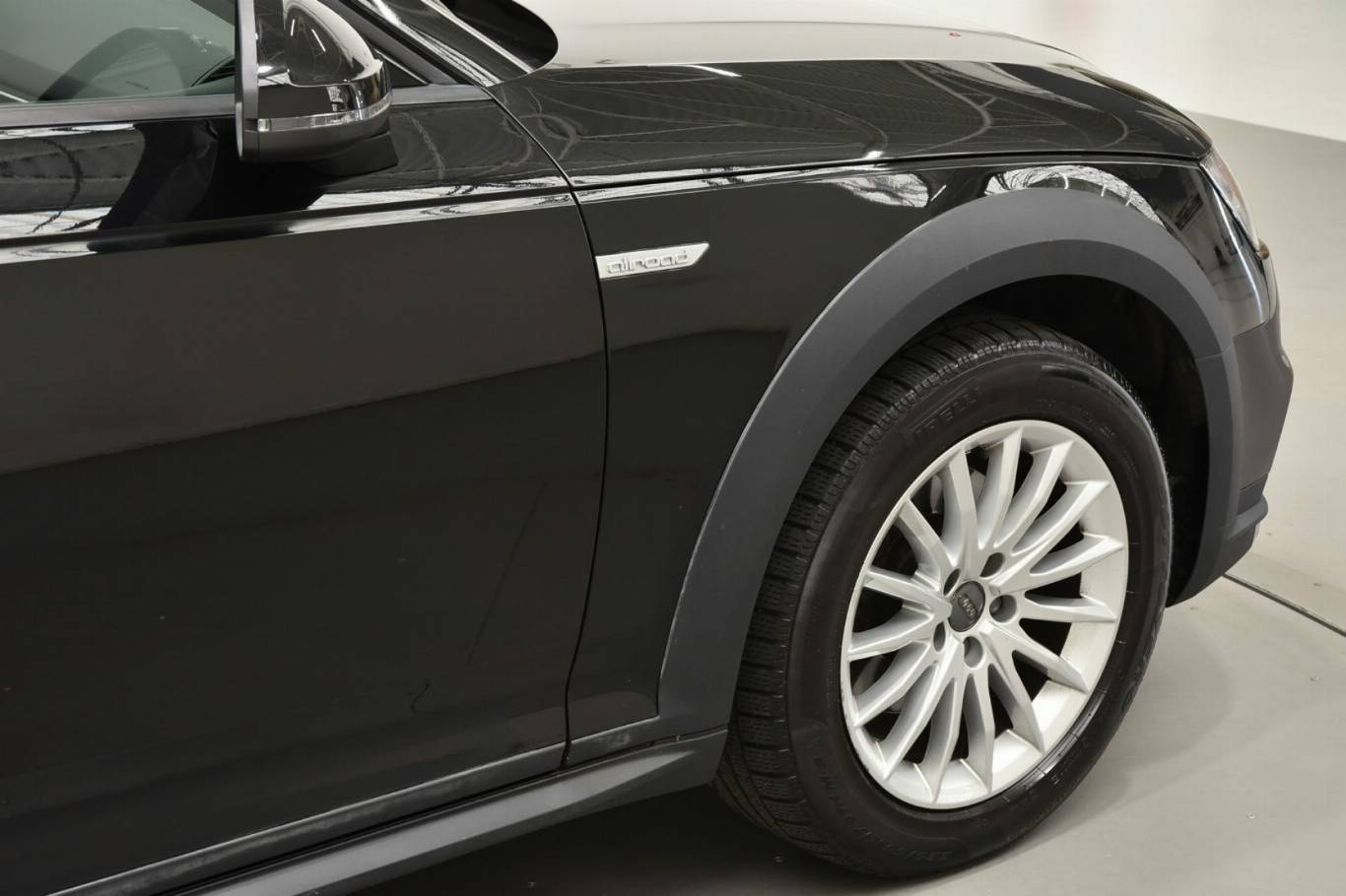 AUDI A4 allroad 51