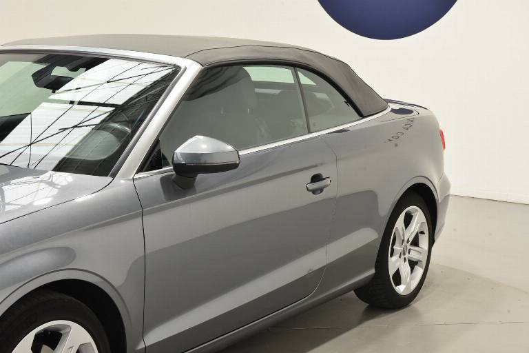 AUDI A3 47