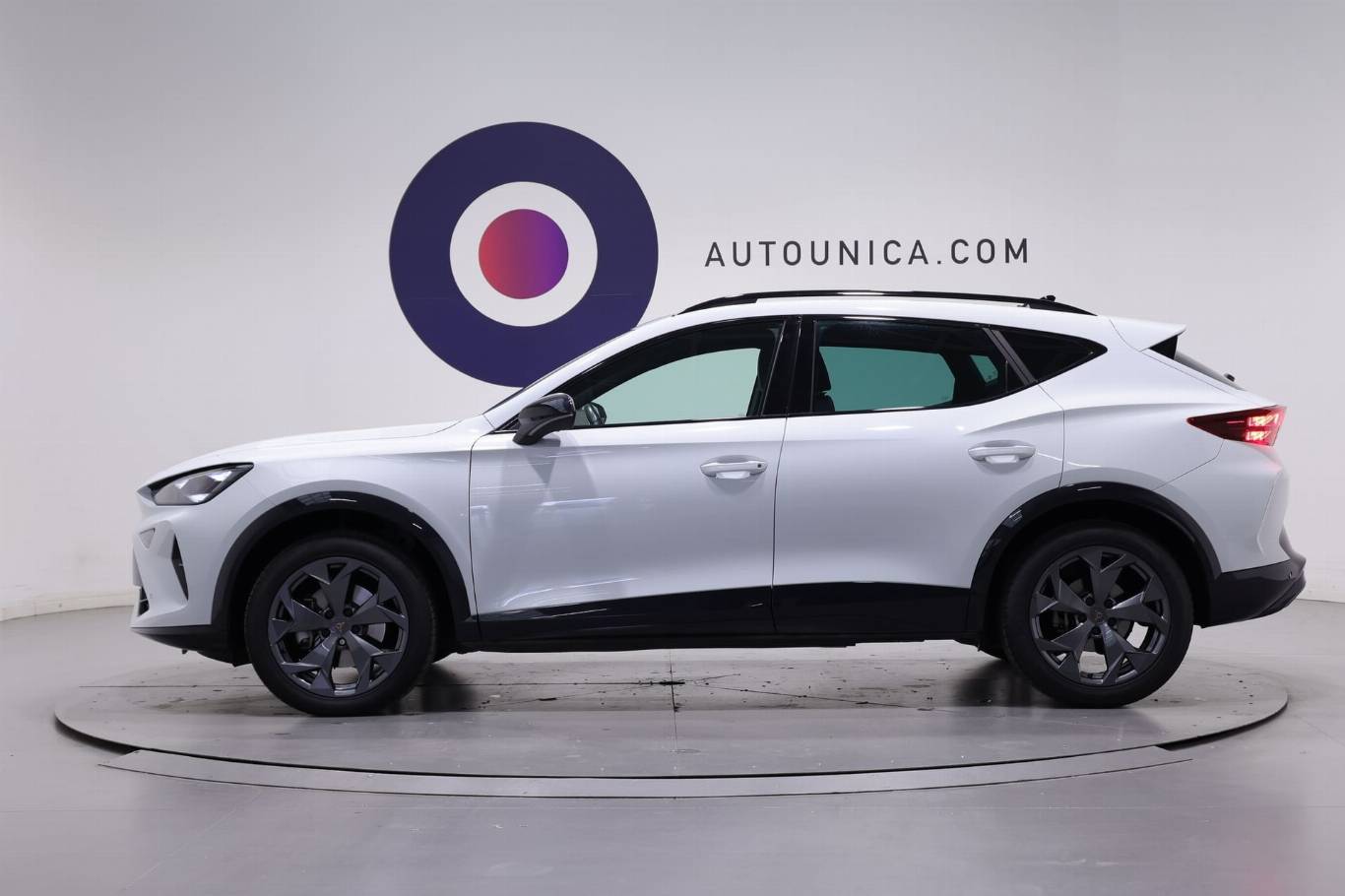 CUPRA Formentor 17