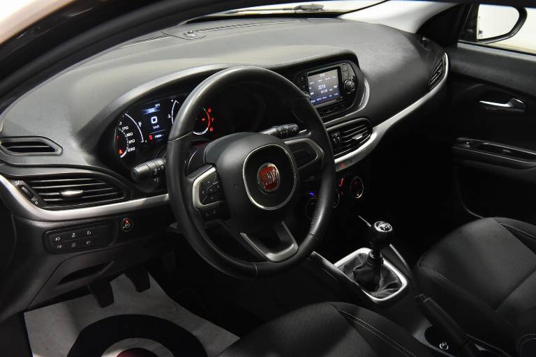 FIAT Tipo 3