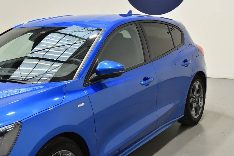 FORD Focus 41