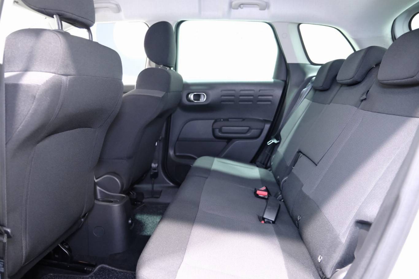 CITROEN C3 Aircross 39