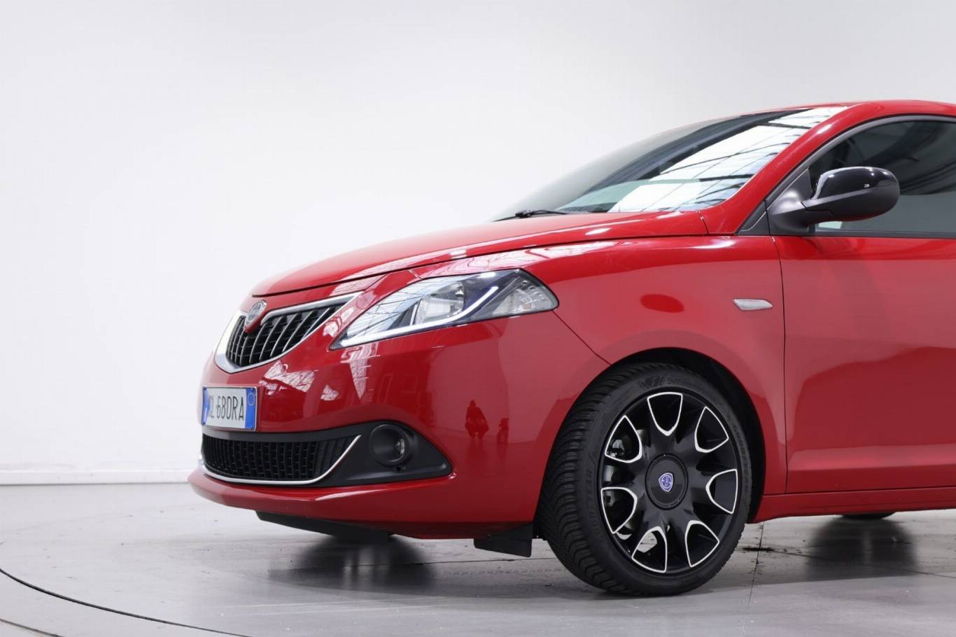 LANCIA Ypsilon 11