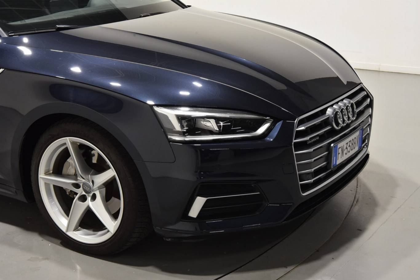 AUDI A5 15