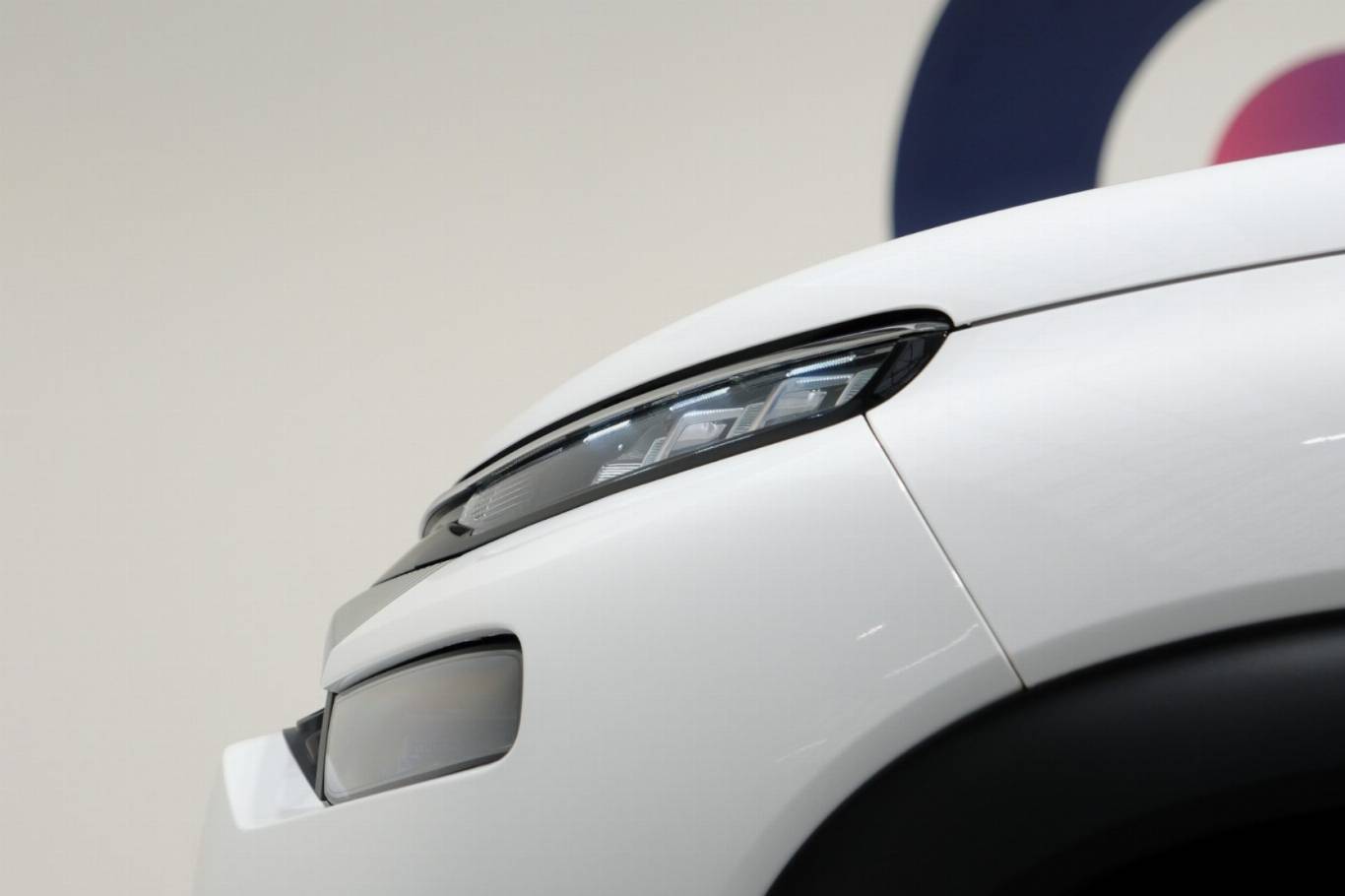 CITROEN C3 Aircross 13