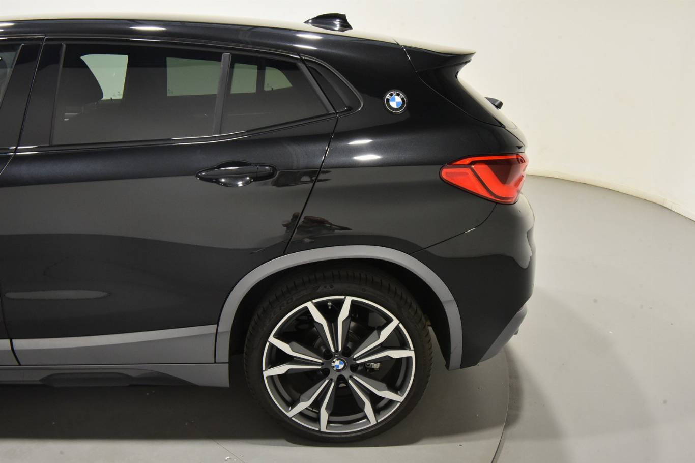 BMW X2 54