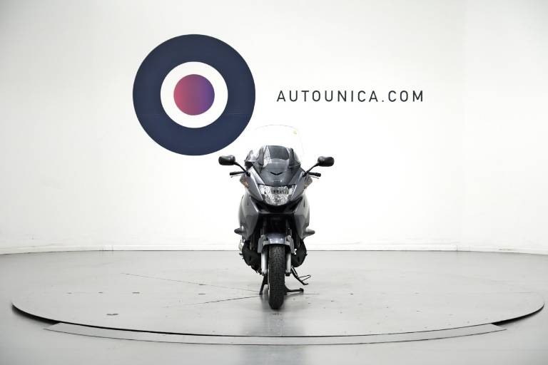 HONDA Deauville 700 2