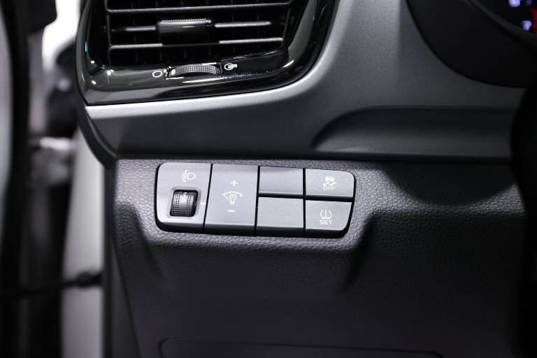 KIA Stonic 23