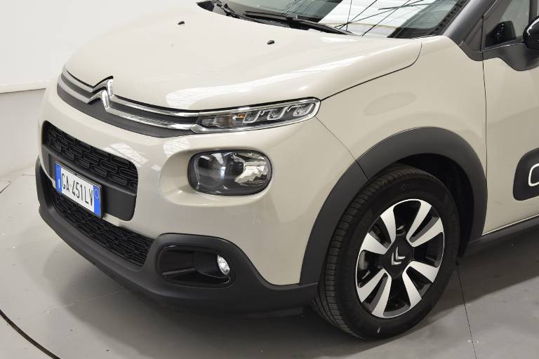 CITROEN C3 38