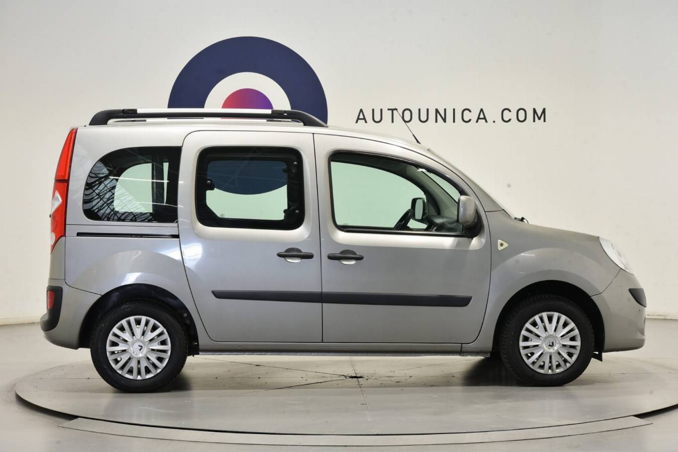 RENAULT Kangoo 10