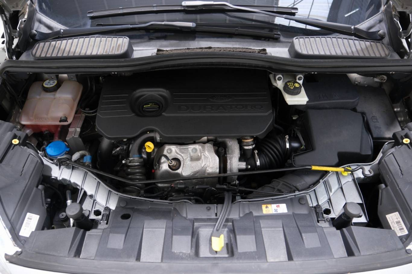 FORD C-Max 63