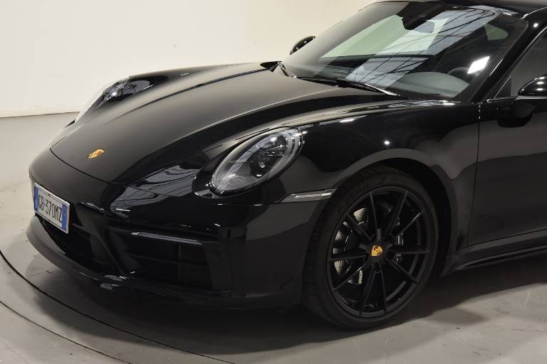 PORSCHE 911 49