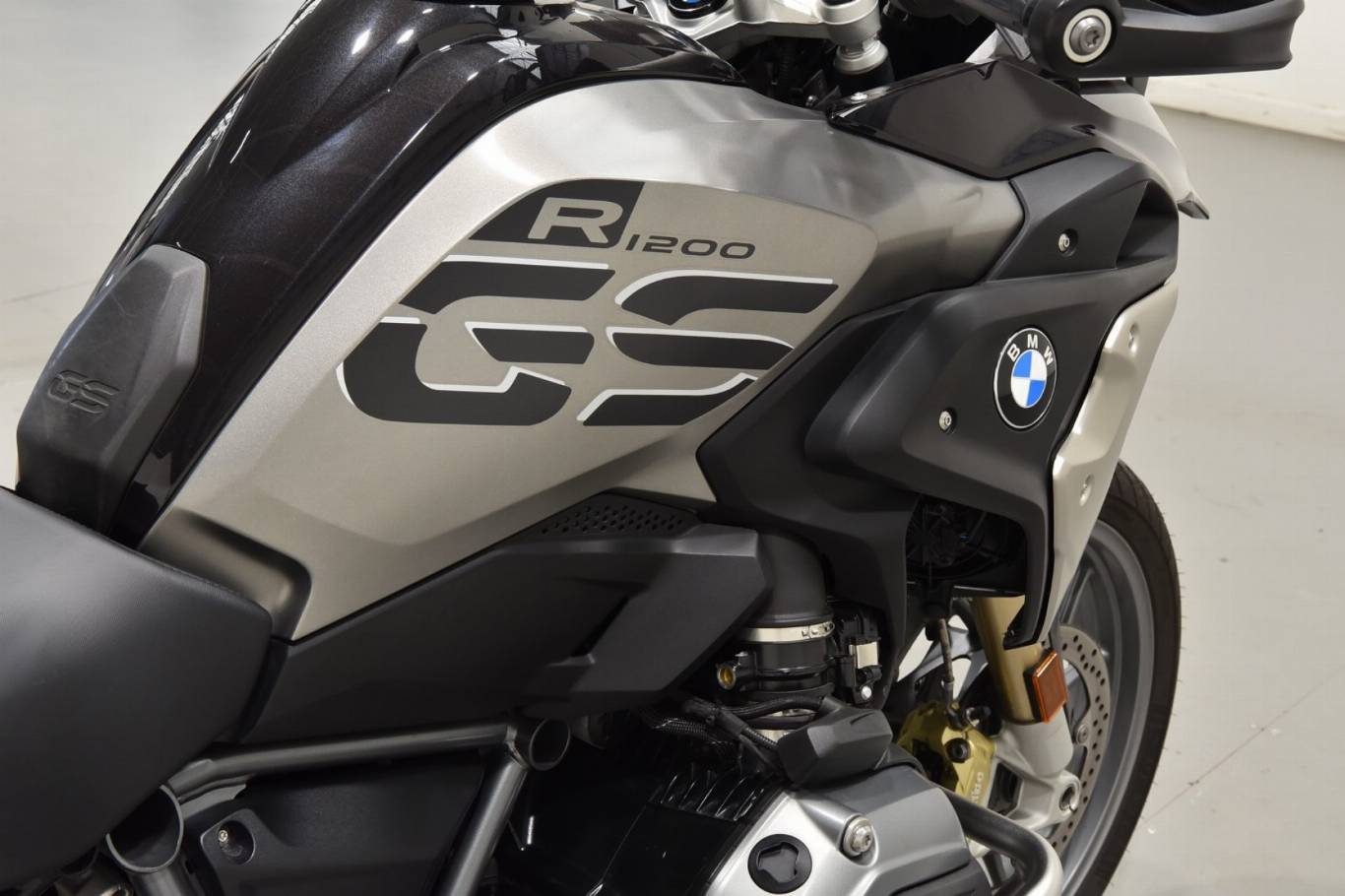 BMW R 1200 GS 25