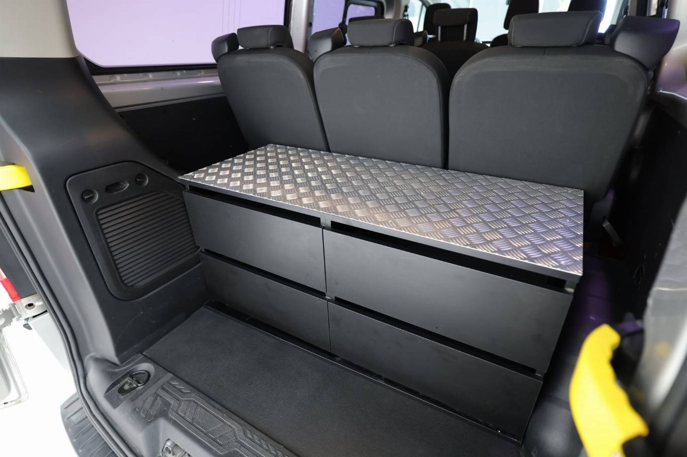 FORD Transit Custom 49