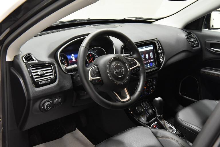 JEEP Compass 3