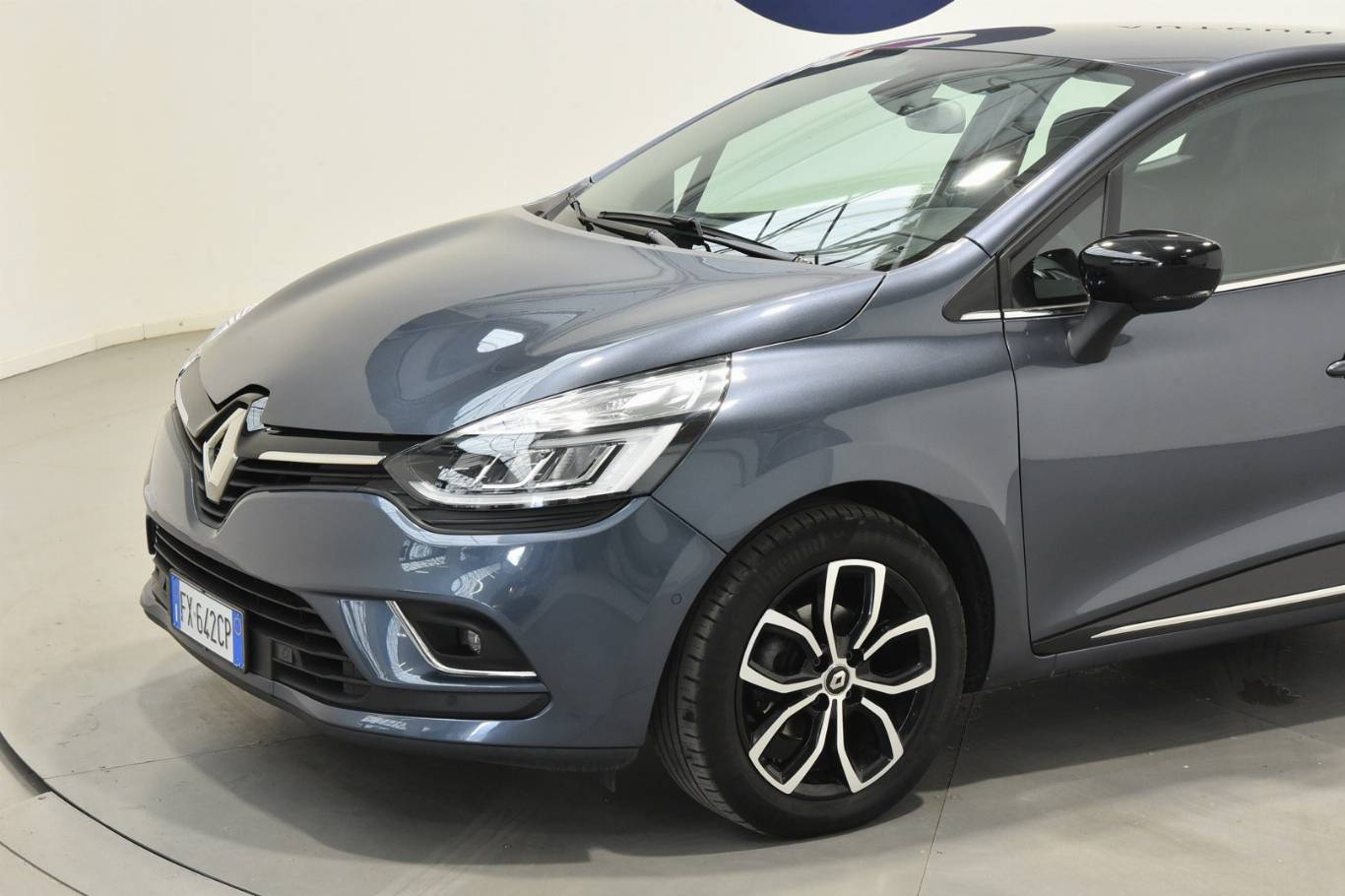 RENAULT Clio 34