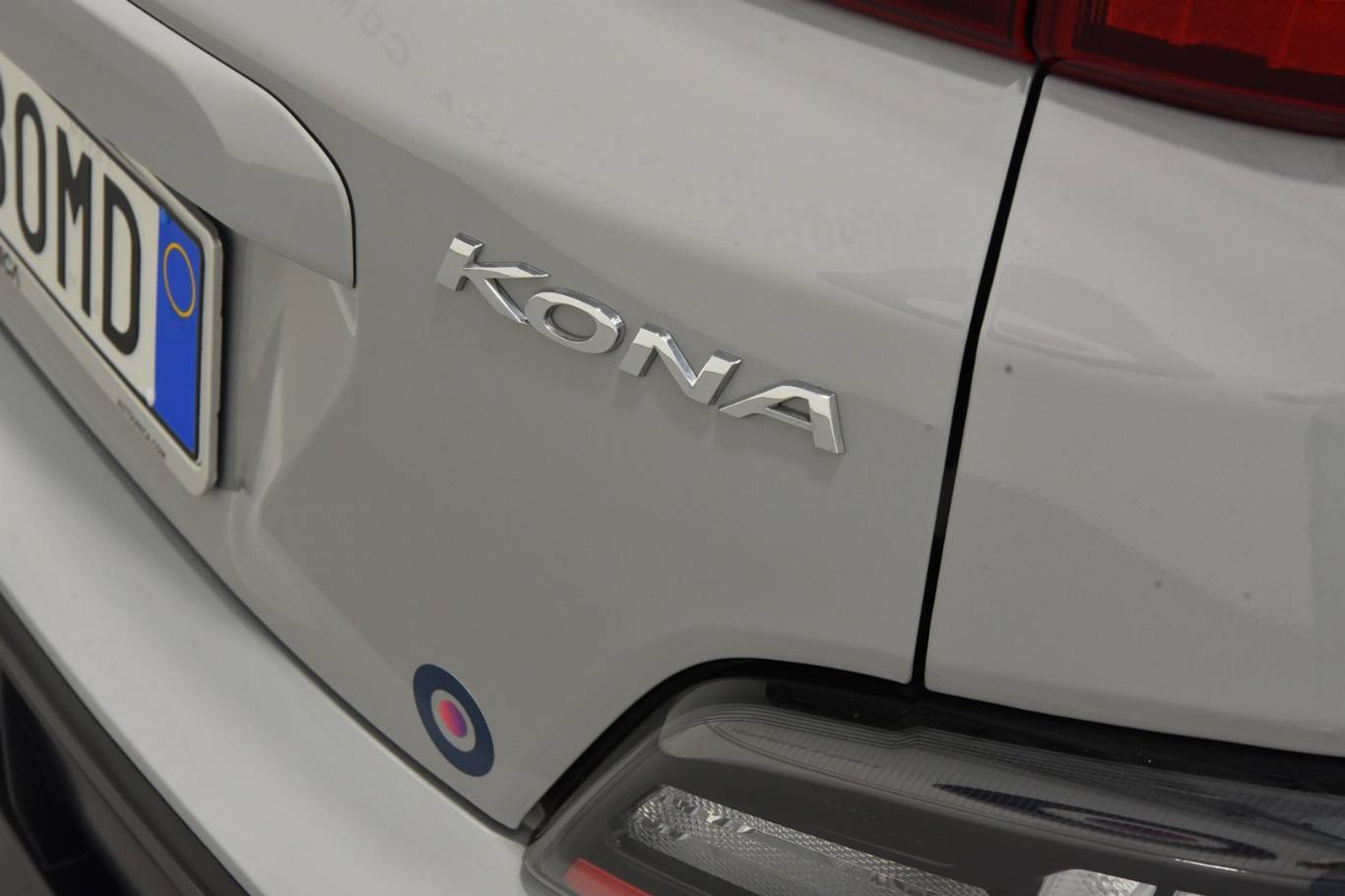HYUNDAI Kona 54