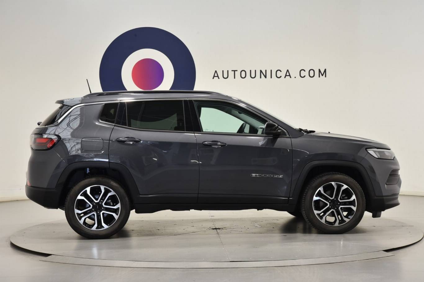 JEEP Compass 7