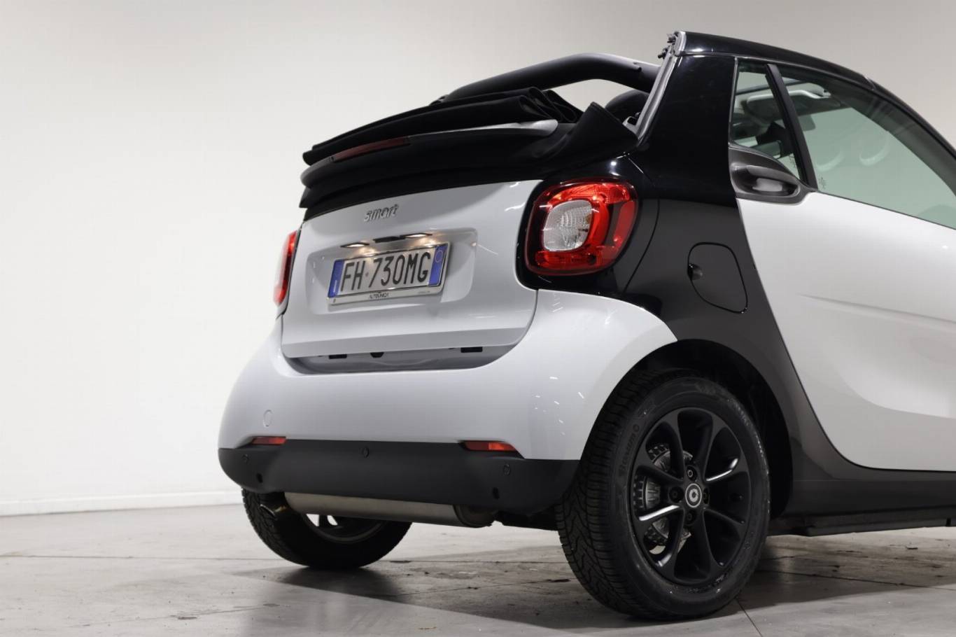 SMART ForTwo 39