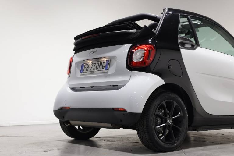 SMART ForTwo 39