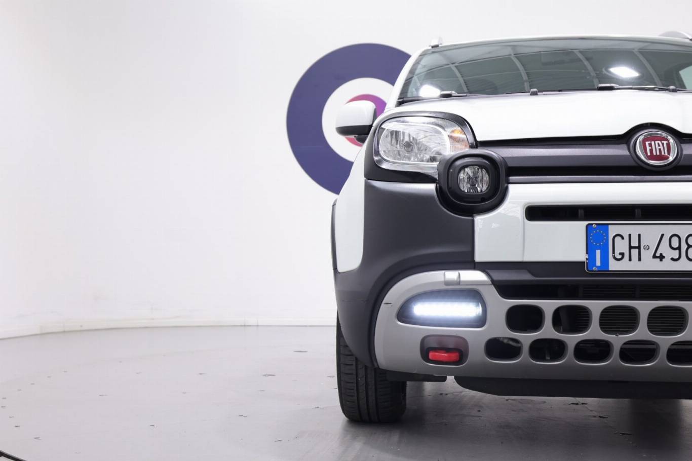 FIAT Panda 36