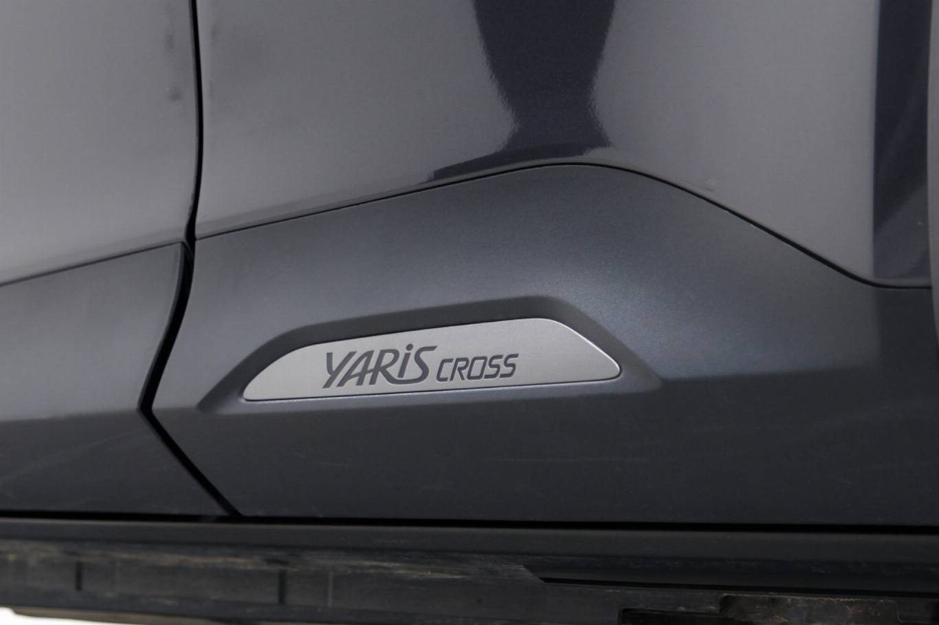 TOYOTA Yaris Cross 45