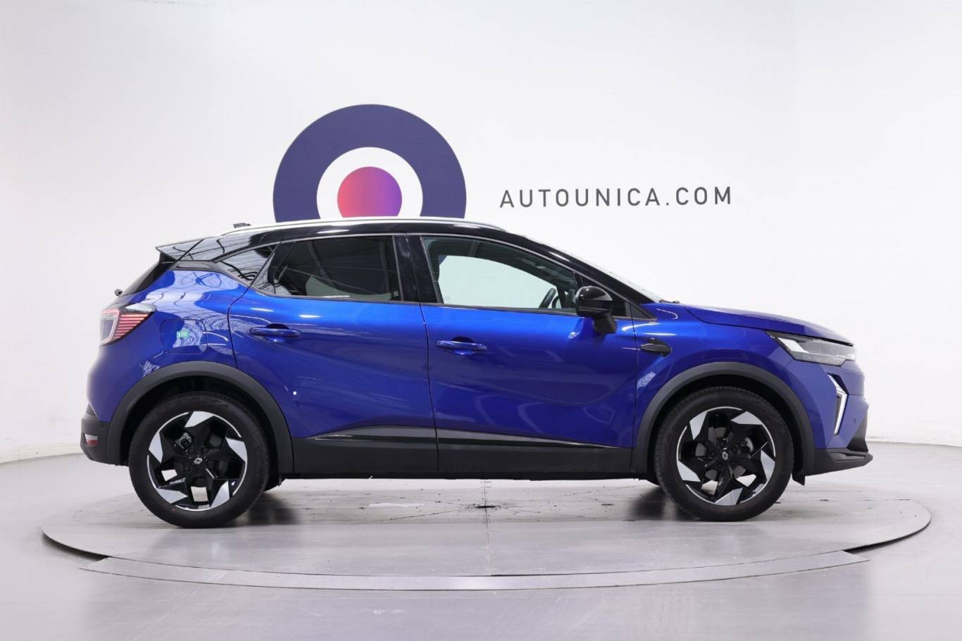 RENAULT Captur 4