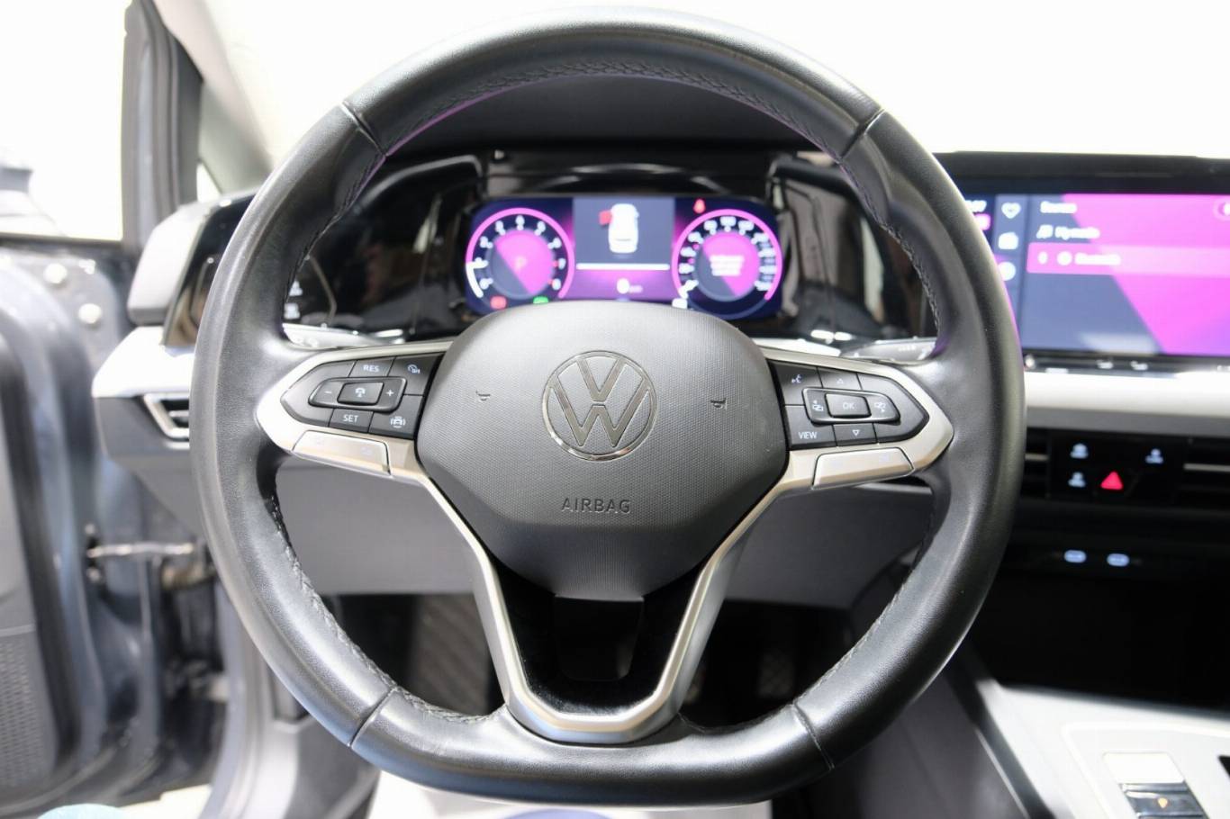 VOLKSWAGEN Golf Variant 7